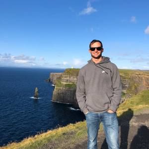 Meet your Posher, Christian